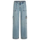 O'neill Γυναικείο παντελόνι O'Riginals Denim Cargo Pants